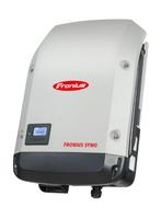 Nieuwe Fronius Symo en Primo Omvormers voor Zonnepanelen, Nieuw, Overige typen, 200 wattpiek of meer, Ophalen