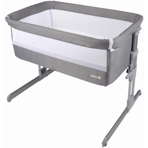 Co-sleeper babybedje Calidoo Safety 1st, Kinderen en Baby's, Babywiegjes en Ledikanten, Gebruikt, Wieg, Ophalen