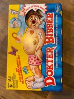 Dokter bibber spel (twee stukjes om eruit te halen missen), Hobby en Vrije tijd, Gezelschapsspellen | Bordspellen, Ophalen, Gebruikt