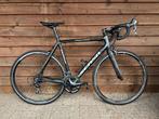 Sensa Trentino SL maat 58, Fietsen en Brommers, Fietsen | Racefietsen, Gebruikt, Heren, Aluminium, 57 tot 61 cm