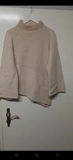 Beige Trui - Maat L, Beige, Maat 42/44 (L), Ophalen of Verzenden, Kocca Jeans