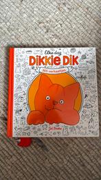 Jet Boeke - Elke dag Dikkie Dik, Boeken, Ophalen of Verzenden, Zo goed als nieuw, Jet Boeke
