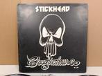 Stickhead - Slaughterhouse E.P. Vinyl Gabber, Ophalen, Gebruikt, 12 inch, Overige genres