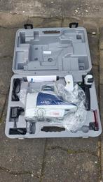 Bouwlaser Agatec A510S, Ophalen of Verzenden, Zo goed als nieuw