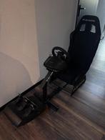 Playseat Evolution + Logitech G29 + Shifter en Pendalen, Spelcomputers en Games, Spelcomputers | Sony PlayStation Consoles | Accessoires