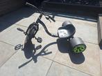 Super stoere drift trike!, Kinderen en Baby's, Speelgoed | Buiten | Voertuigen en Loopfietsen, Ophalen, Gebruikt, Trapvoertuig