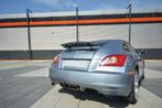 Voorlip achterlip sideskirt splitter - Chrysler Crossfire, Ophalen of Verzenden