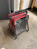 Primea Heat bouwkachel, Doe-het-zelf en Verbouw, Verwarming en Radiatoren, 30 tot 80 cm, Gebruikt, Kachel, Minder dan 60 cm