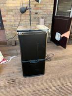 Automatische prullenbak 60L, Huis en Inrichting, Woonaccessoires | Prullenbakken, 40 liter of meer, Ophalen, Nieuw, Minder dan 50 cm
