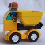 Duplo Mijn eerste kiepwagen Kiepauto, Ophalen of Verzenden, Zo goed als nieuw, Duplo
