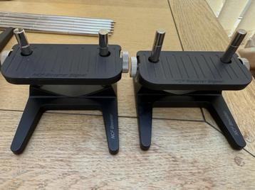 Furutech NCF booster signaalconnector & kabelhouder x 5 beschikbaar voor biedingen