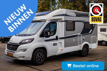 Capron T 58 / t 135 / t 601 beschikbaar voor biedingen