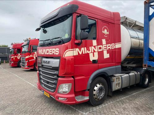 Vrachtwagens Te Koop Scania Volvo Daf Trucks ADR Alcoa PTO, Auto's, Vrachtwagens, Bedrijf, Alarm, Cruise Control, Elektrische ramen