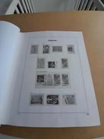 Postzegel-bladen DAVO LX, Postzegels en Munten, Ophalen of Verzenden, Verzamelalbum