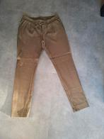 Mooie legergroene Shoeby broek - zo goed als nieuw!, Ophalen of Verzenden, Zo goed als nieuw, Groen, Lang