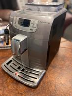 Saeco Intellia, Ophalen of Verzenden, Zo goed als nieuw, Consumerlifestyle@philips.com, 4 tot 10 kopjes