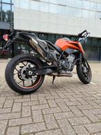 KTM 790 Duke 2024 | Trackpack | Quickshifter, Motoren, Motoren | KTM, 790 cc, Motorrijbewijs A, 3 cilinders, Particulier