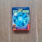 Pocket Escape Room, Hobby en Vrije tijd, Gezelschapsspellen | Kaartspellen, Gebruikt, Ophalen of Verzenden