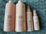 Lee Stafford Coco Loco Set - Shampoo, Conditioner & Meer!, Ophalen of Verzenden, Zo goed als nieuw, Shampoo of Conditioner