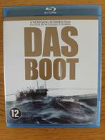 BLU-RAY Das Boot, Ophalen of Verzenden, Zo goed als nieuw