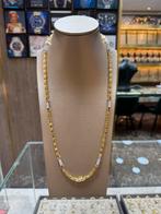 18KT Goud - 43 Gram - Ketting - MAGNUM, Ophalen, Nieuw, Goud