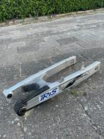 Aluminium pro-link achterbrug Derbi Senda DRD racing 50 cc, Ophalen of Verzenden