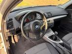 BMW 1-serie 118i 5-Drs Airco Electric pakket Audio/CD ABS ES, 1-Serie, 1225 kg, 4 cilinders, 14 km/l