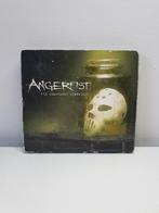 Angerfist – The Deadfaced Dimension (Thunderdome), Ophalen of Verzenden, Zo goed als nieuw