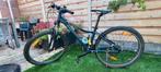 mountainbike, 26 inch, Fietsen en Brommers, Fietsen | Mountainbikes en ATB, Minder dan 45 cm, Ophalen, Gebruikt, Giant