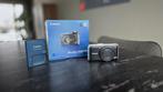 Canon Powershot SX230 HS - Als Nieuw, Compleet met Doos, Audio, Tv en Foto, Fotocamera's Digitaal, Ophalen of Verzenden