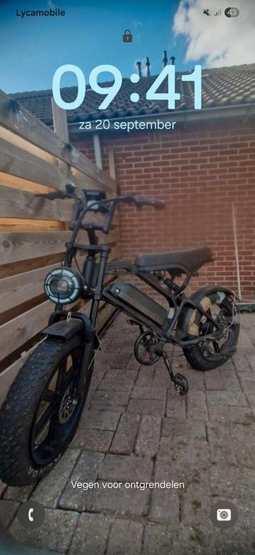 Gezocht: Scooter (Zip, Peugeot Zenith, etc.) beschikbaar voor biedingen
