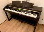 Yamaha Clavinova digitale elektrische piano 7oc keyboard USB, Muziek en Instrumenten, 88 toetsen, Aanslaggevoelig, Ophalen of Verzenden