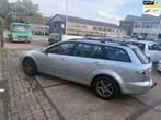 Mazda 6 Sportbreak 1.8i Exclusive, Auto's, Mazda, Voorwielaandrijving, 65 €/maand, Stof, Gebruikt