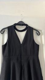 Mooi zwart jurkje - Maat S, Kleding | Dames, Jurken, Ophalen of Verzenden, Zo goed als nieuw, Maat 36 (S), Zwart