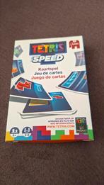 Tetris speed - Kaartspel| NIEUW, Ophalen of Verzenden, Nieuw, Speelkaart(en)