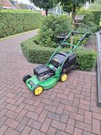 John Deere motormaaier, Cirkelmaaier, Ophalen, Gebruikt, 50 cm of meer