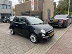 Fiat 500 0.9 TwinAir Lounge 2e Eigenaar! Panoramadak Airco N, Auto's, Fiat, Voorwielaandrijving, Euro 5, 86 pk, Gebruikt