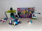 Lego friends 41128, Ophalen of Verzenden, Zo goed als nieuw
