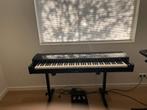 kawai vpc1, Muziek en Instrumenten, Piano's, Gebruikt, Zwart, Ophalen of Verzenden, Digitaal
