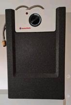 Inventum boiler Q15, Doe-het-zelf en Verbouw, Geisers en Boilers, Minder dan 20 liter, Ophalen, Zo goed als nieuw, Boiler