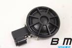 Hogetonen luidspreker LA of RA Audi A3 8P SB 8H0035399C, Auto diversen, Autospeakers, Gebruikt