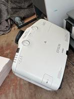 Epson EB-4950WU Projector, Ophalen of Verzenden, Gebruikt