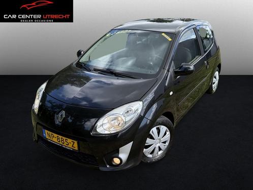 Renault Twingo 1.2-16V Dynamique airco 3 deurs nette auto, Auto's, Renault, Bedrijf, Twingo, ABS, Airbags, Airconditioning, Elektrische ramen