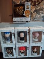 Harry Potter mini figuren, Ophalen of Verzenden