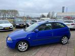 Seat Ibiza 1.4-16V Chill Out - Open Dak - nieuwe APK, Auto's, Seat, Origineel Nederlands, Te koop, 5 stoelen, Benzine