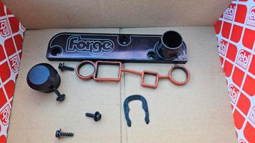 Forge pcv delete kit Audi TTS mk2 beschikbaar voor biedingen