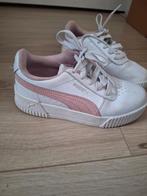 Puma Sneakers Maat 32 - Meisje, Gebruikt, Meisje, Sportschoenen, Puma
