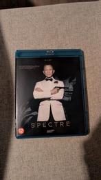 James Bond Spectre, Cd's en Dvd's, Blu-ray, Ophalen of Verzenden, Zo goed als nieuw, Actie