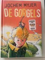 De Gorgels - Jochem Myjer (Zo goed als nieuw), Boeken, Ophalen of Verzenden, Zo goed als nieuw, Fictie algemeen
