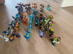 Skylanders verzameling, Avontuur en Actie, Gebruikt, 1 speler, Ophalen of Verzenden
